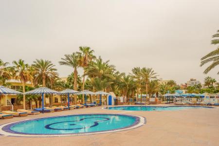 Отель Royal Star Empire Beach Resort в Хургада - Египет