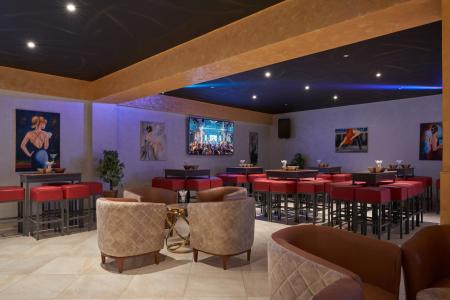 Отель The Three Corners Sea Beach Resort в Марса Алам, Эль Кусейр - Египет