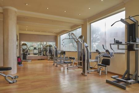 Отель The Three Corners Sea Beach Resort в Марса Алам, Эль Кусейр - Египет