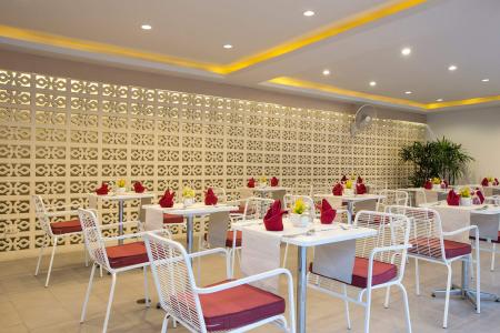 Отель Chanalai Garden Resort в пляж Ката - Таиланд