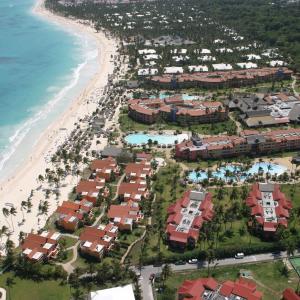 отель Tropical Deluxe Princess