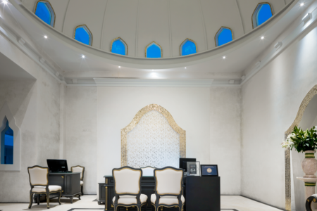 Отель Chanalai Romantica Resort в пляж Ката - Таиланд