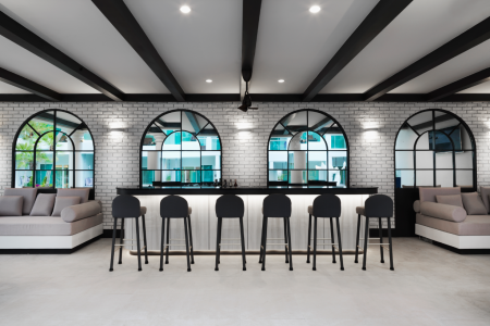 Отель Chanalai Romantica Resort в пляж Ката - Таиланд