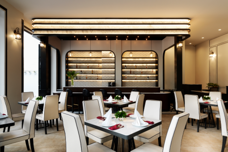 Отель Chanalai Romantica Resort в пляж Ката - Таиланд