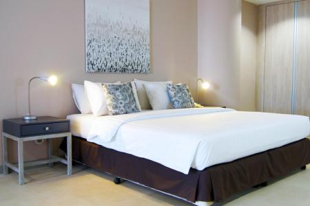 Отель Hotel Tropicana Pattaya   в Паттайя Бич Роад - Таиланд