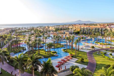 Отель Rixos Premium Seagate в Набк Бей - Египет