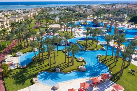 Отель Rixos Premium Seagate в Набк Бей - Египет