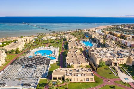Отель Rixos Premium Seagate в Набк Бей - Египет