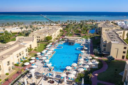 Отель Rixos Premium Seagate в Набк Бей - Египет