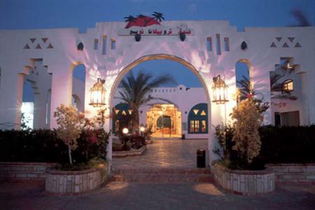 Tropicana Nuweiba