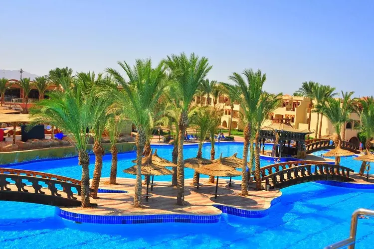 Edge by Rotana Sea Beach Aqua Park Resort