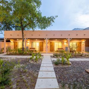 отель Baan Samui Resort