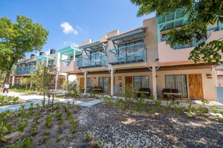 Отель Baan Samui Resort в пляж Чавенг - Таиланд