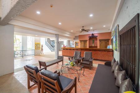 Отель Baan Samui Resort в пляж Чавенг - Таиланд