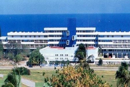 Отель Cubanacan Marazul в Гавана - Куба