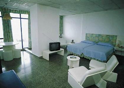 Отель Cubanacan Marazul в Гавана - Куба