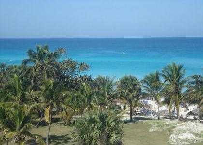 Отель Cubanacan Marazul в Гавана - Куба