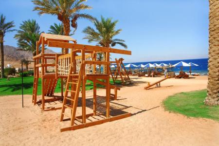 Отель Tropitel Dahab Oasis   в Дахаб - Египет