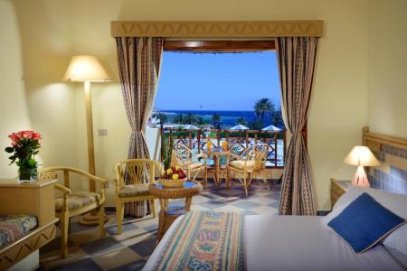 Отель Tropitel Dahab Oasis   в Дахаб - Египет