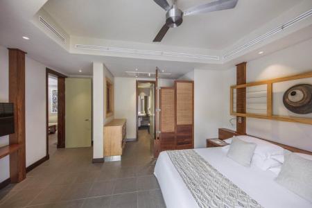 Отель Beachcomber Trou aux Biches Resort & Spa в Тру О Биш - Маврикий