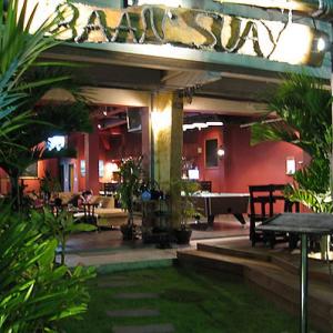 отель Baan Suay Hotel