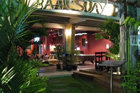 Отель Baan Suay Hotel в пляж Карон - Таиланд