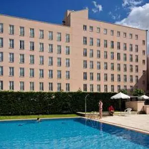 отель Sercotel Alcala 611