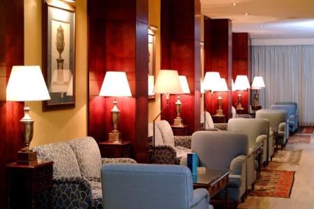 Отель Hotel Palma Bellver by Melia в Майорка - Испания