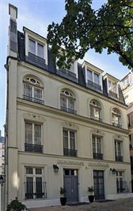 Отель Timhotel Opera Blanche Fontaine в Париж - Франция