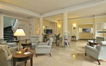 Отель Timhotel Opera Blanche Fontaine в Париж - Франция