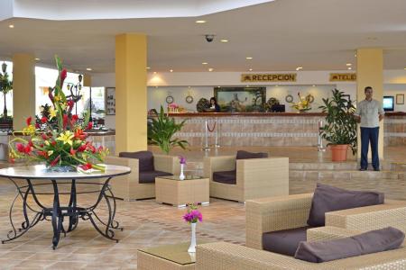 Отель Tryp Cayo Coco в о. Кайо Коко - Куба