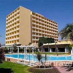 отель Sol Guadalmar