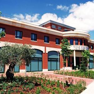 отель Hotel Plaza Las Matas