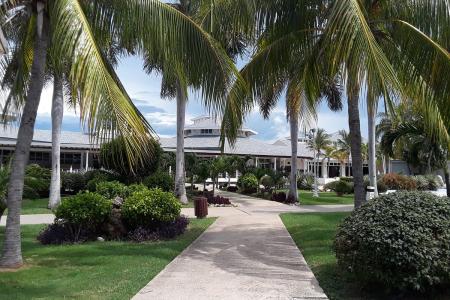 Отель Melia Peninsula Varadero в Варадеро - Куба