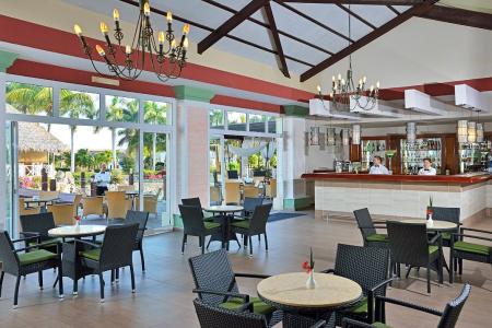 Отель Melia Peninsula Varadero в Варадеро - Куба