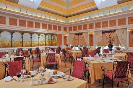 Отель Melia Peninsula Varadero в Варадеро - Куба