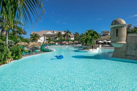 Отель Melia Peninsula Varadero в Варадеро - Куба