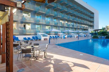 Отель Sol Port Cambrils в Коста Дорада - Испания