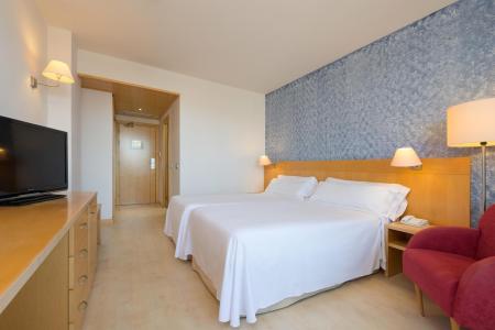 Отель Sol Port Cambrils в Коста Дорада - Испания