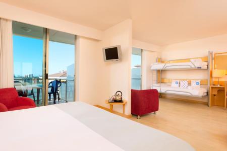 Отель Sol Port Cambrils в Коста Дорада - Испания