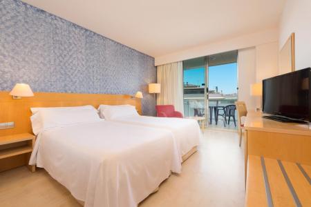 Отель Sol Port Cambrils в Коста Дорада - Испания