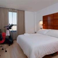 Tryp Zaragoza