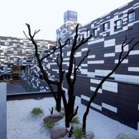 Tryp Zaragoza