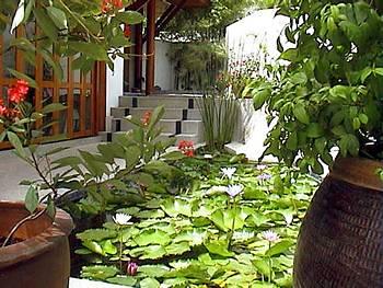 Отель Baan Yin Dee Boutique Resort Phuket в пляж Патонг - Таиланд