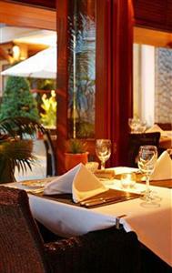 Отель Baan Yin Dee Boutique Resort Phuket в пляж Патонг - Таиланд