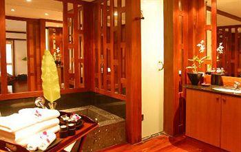 Отель Baan Yin Dee Boutique Resort Phuket в пляж Патонг - Таиланд