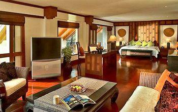 Отель Baan Yin Dee Boutique Resort Phuket в пляж Патонг - Таиланд