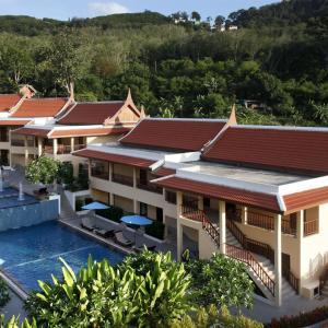 отель Baan Yuree Resort and Spa