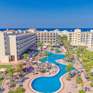 отель Tsokkos Gardens Hotel