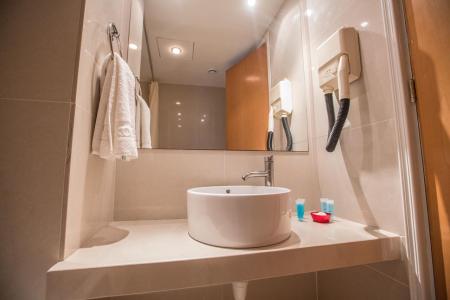 Отель Tsokkos Gardens Hotel в Протарас - Кипр